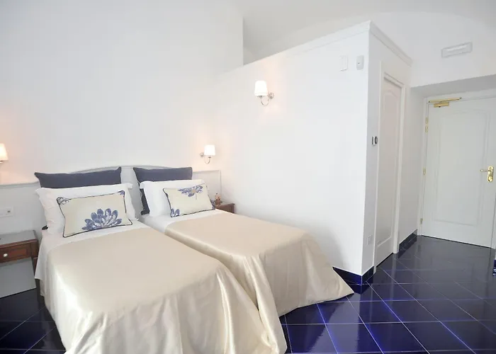 Core Amalfitano City Suites