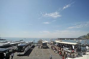 Acomodação com café da manhã  Core Amalfitano Amalfi