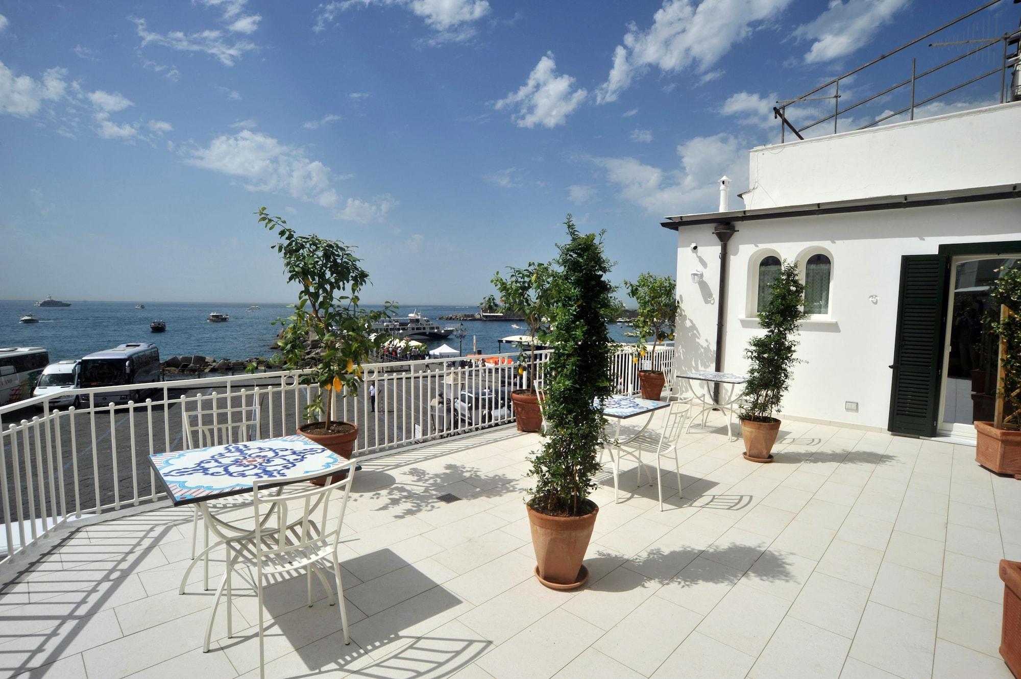 Core Amalfitano 4* Amalfi
