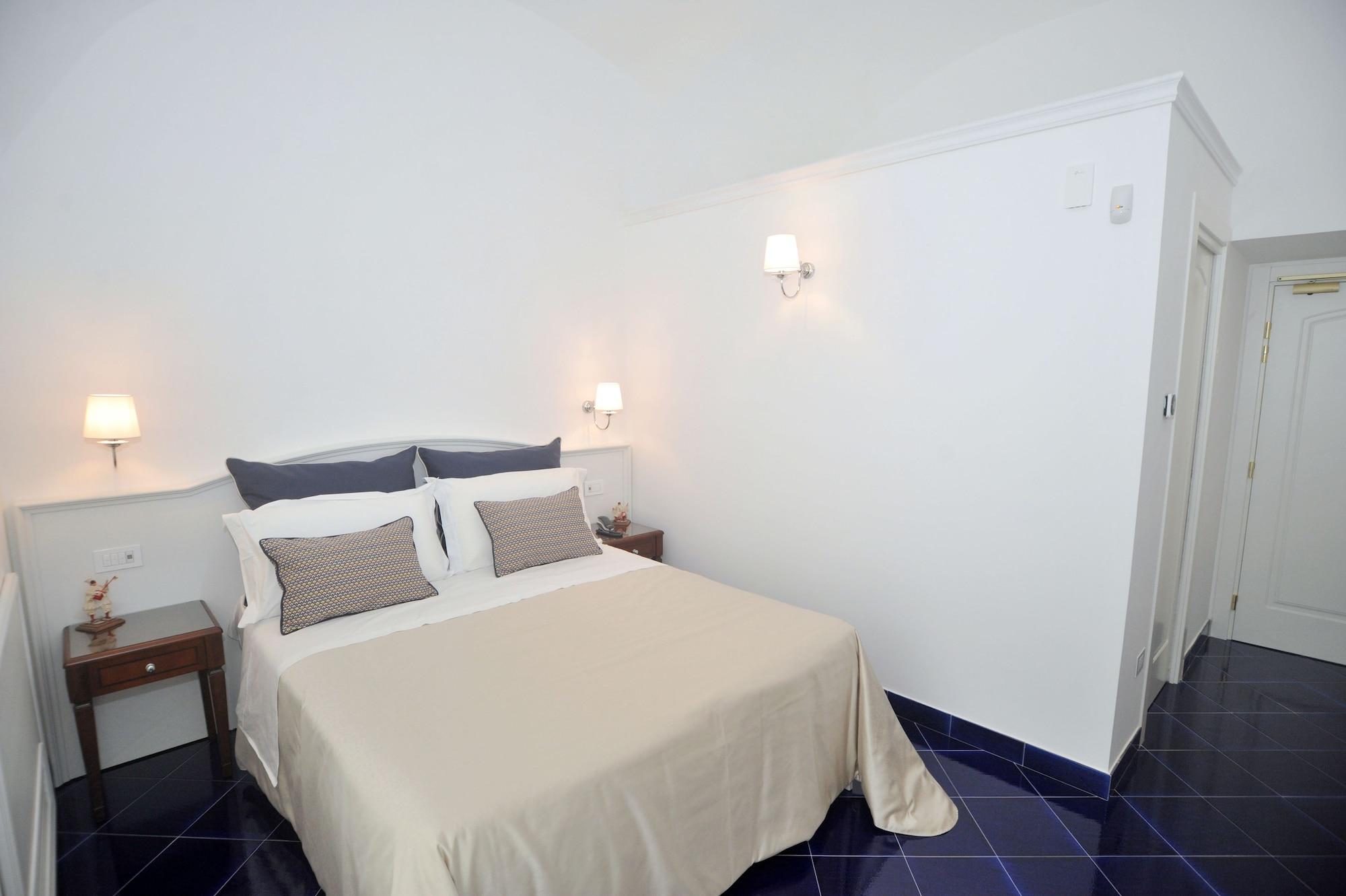 Core Amalfitano 4* Amalfi