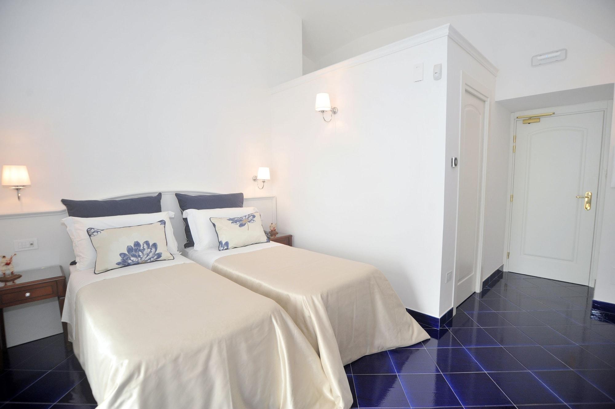 Core Amalfitano 4* Amalfi