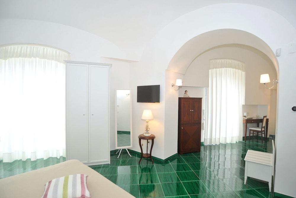Core Amalfitano Amalfi