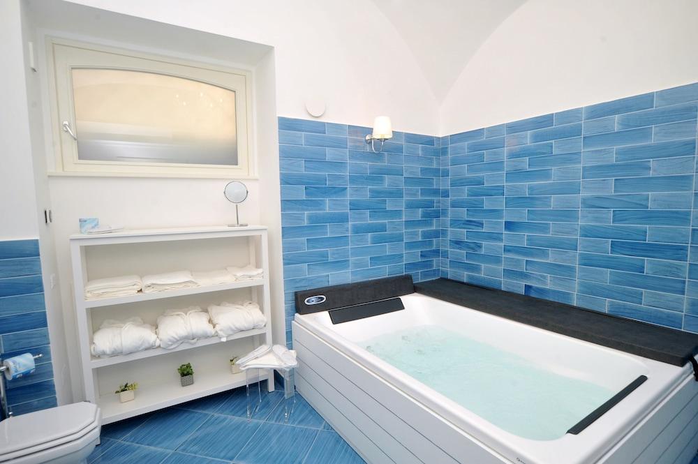 Core Amalfitano 4* Amalfi