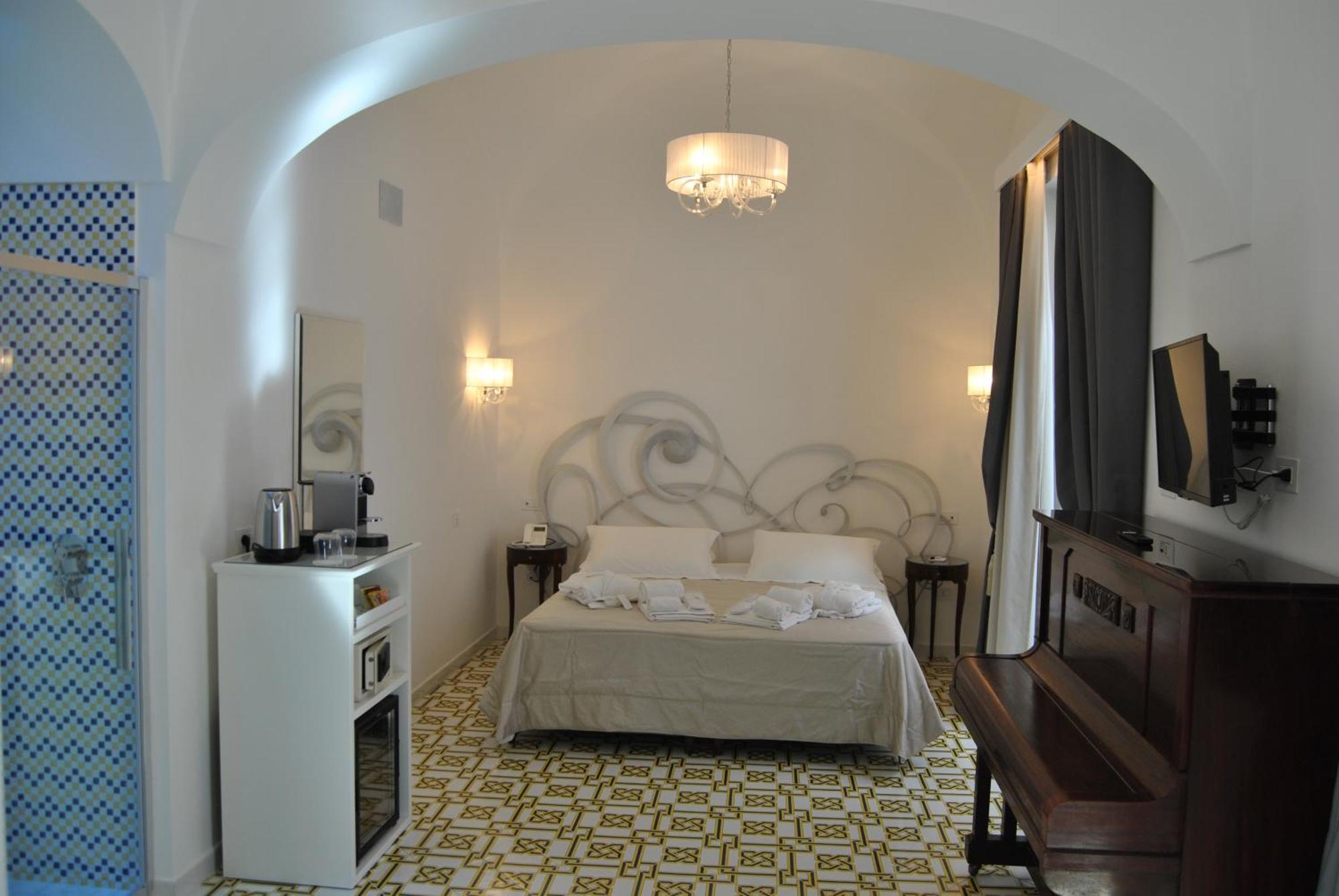 Core Amalfitano 4* Amalfi