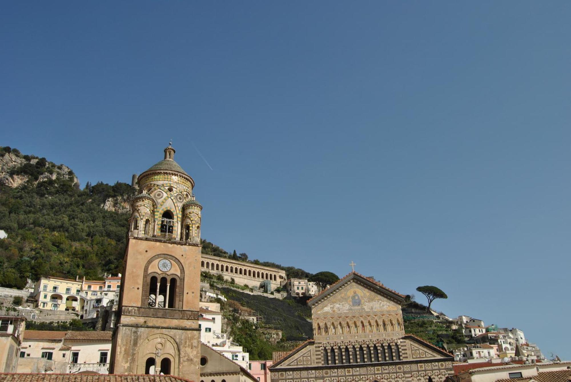 Core Amalfitano 4* Amalfi