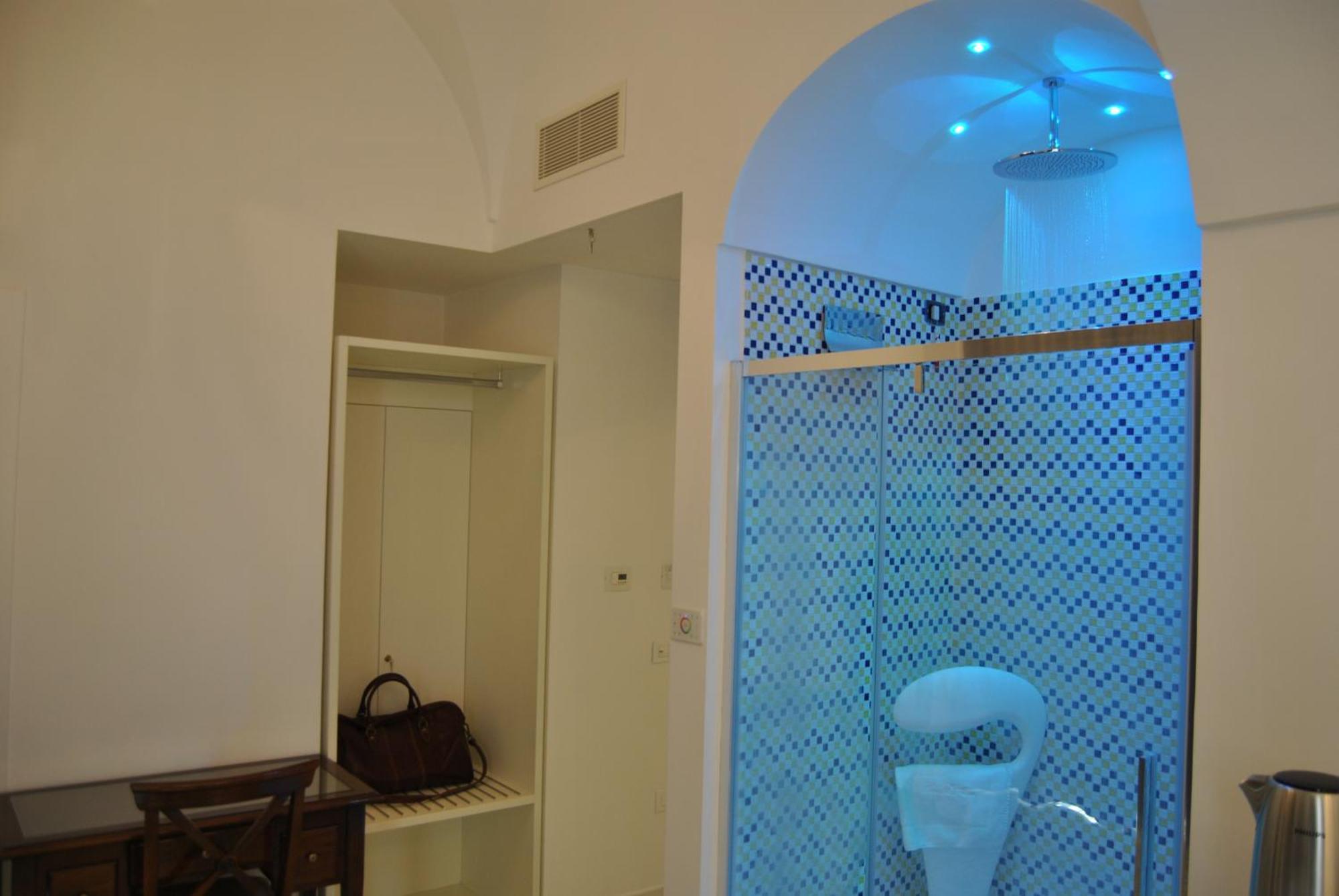 Acomodação com café da manhã  Core Amalfitano Amalfi