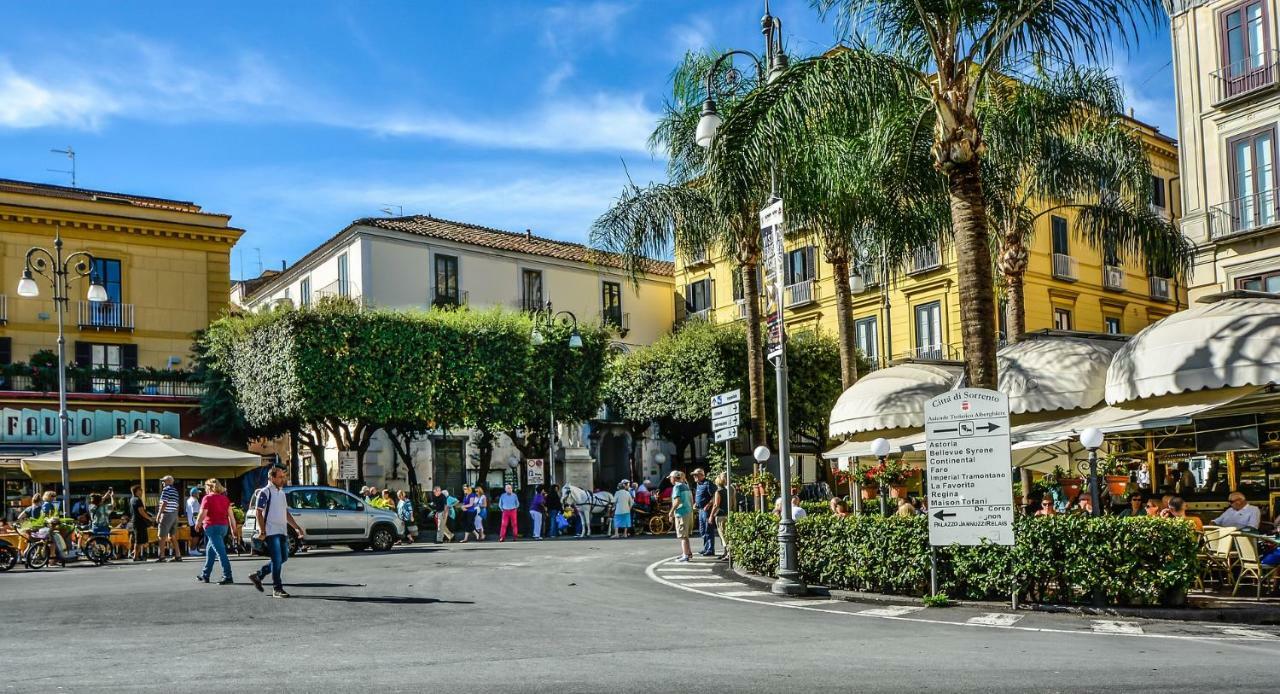 Core Amalfitano 4* Amalfi