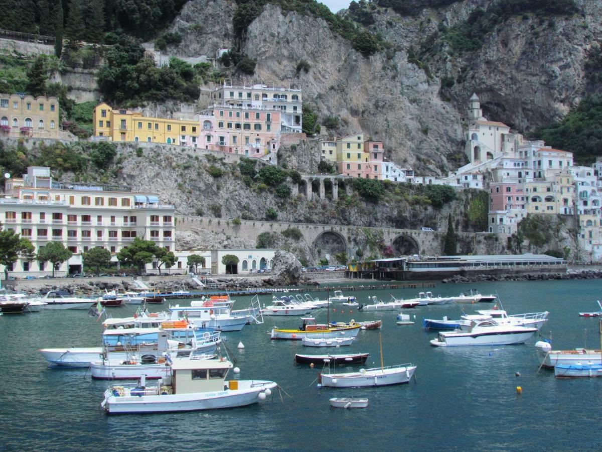 Core Amalfitano Amalfi