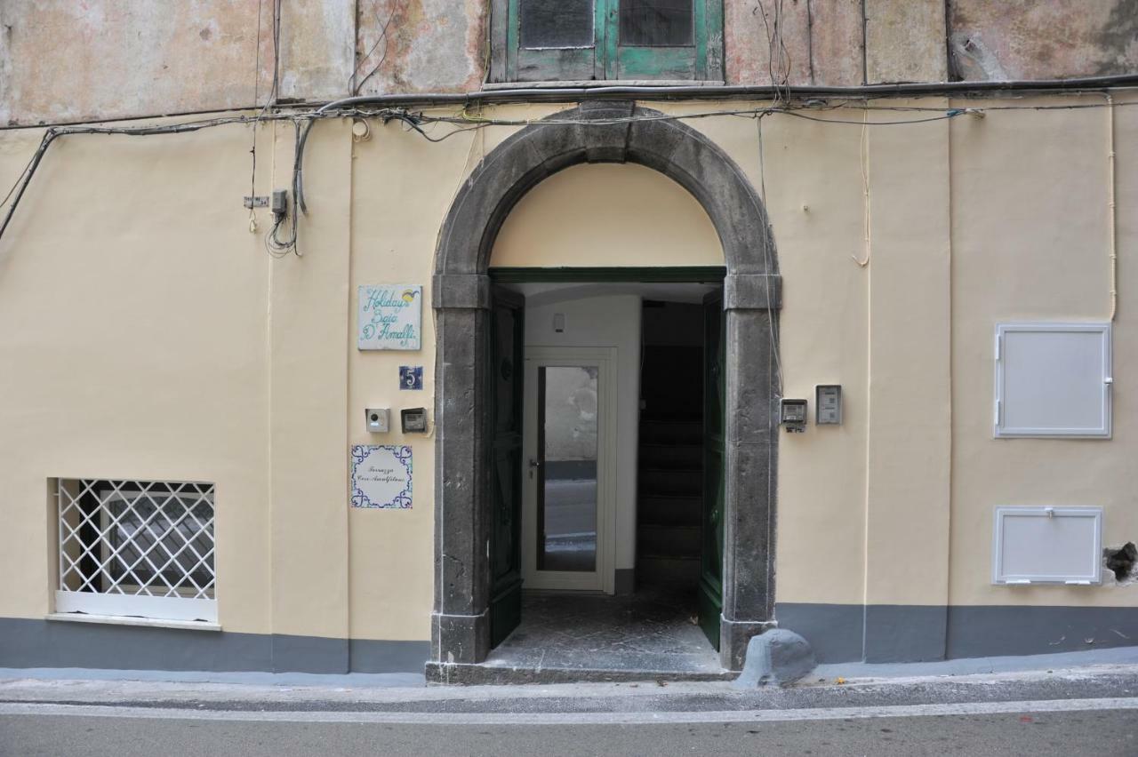 Core Amalfitano 4* Amalfi