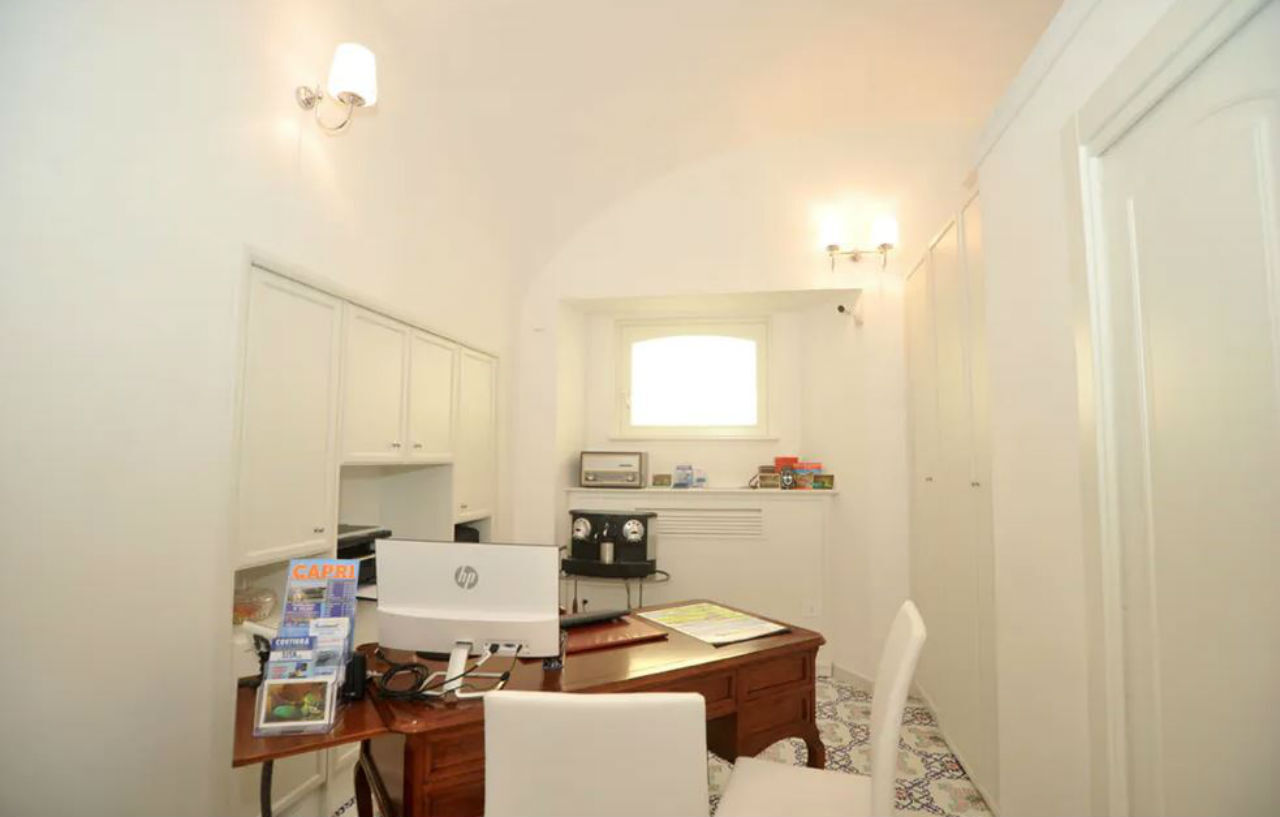Core Amalfitano Acomodação com café da manhã  4*
