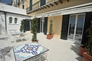 Terrazza Core Amalfitano Bed & Breakfast 4*