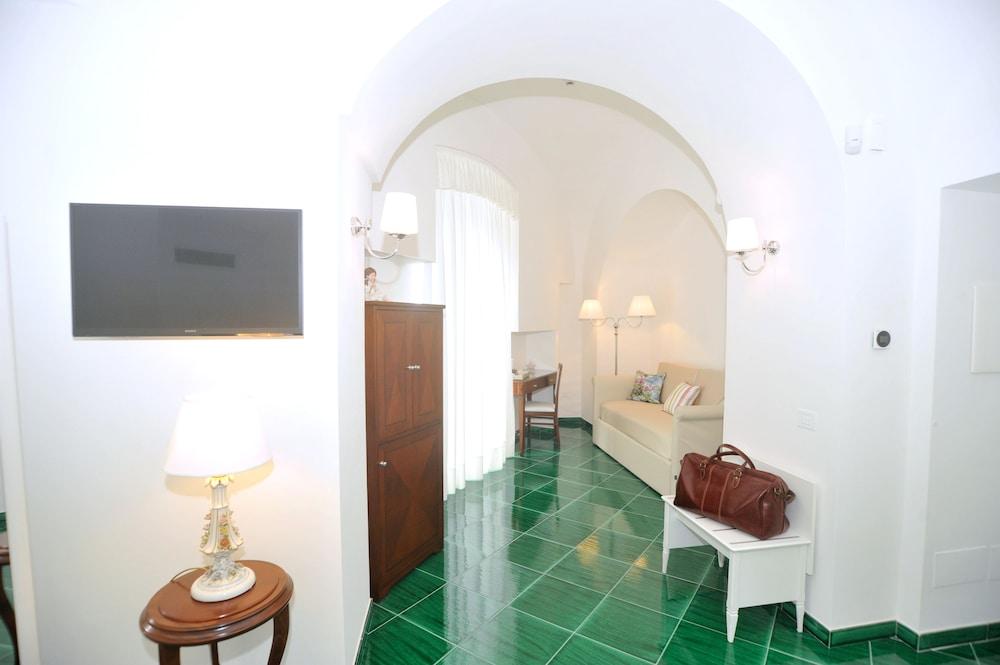 Bed & Breakfast Terrazza Core Amalfitano 4*