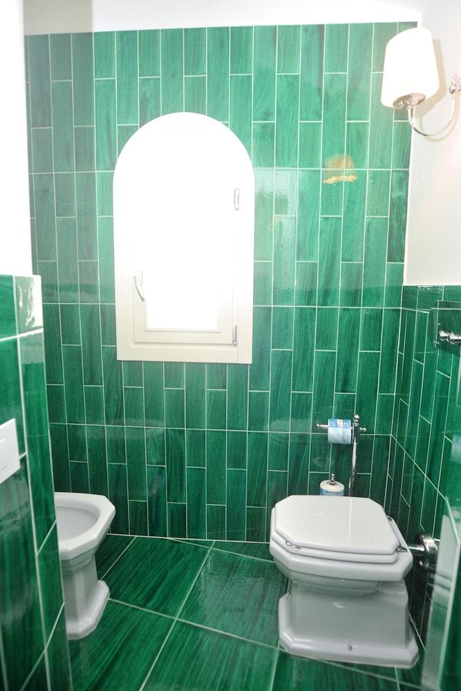 Terrazza Core Amalfitano Bed & Breakfast 4*