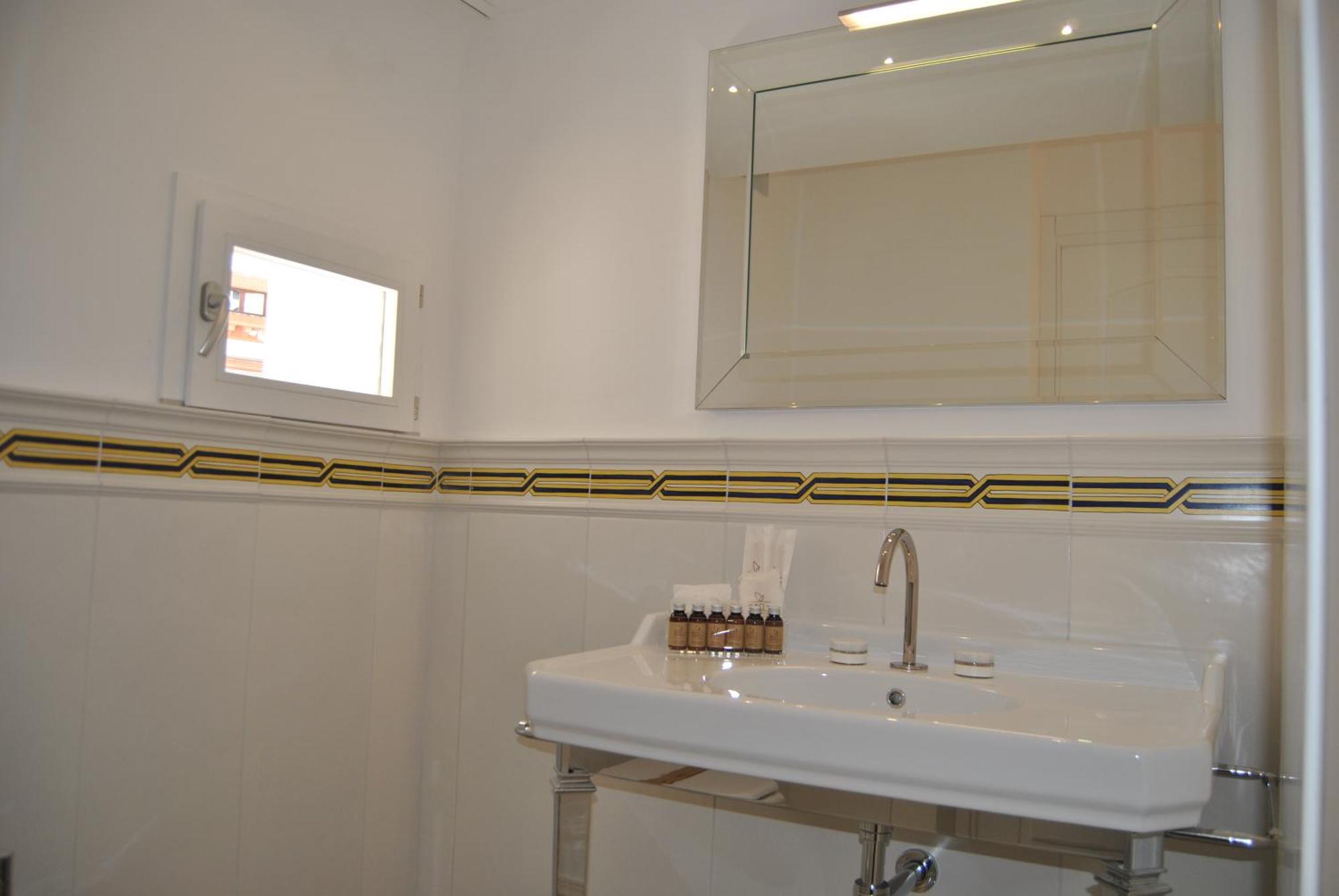 Terrazza Core Amalfitano Bed & Breakfast 4*