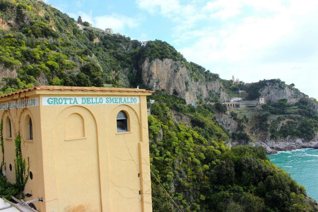 Bed & Breakfast Terrazza Core Amalfitano