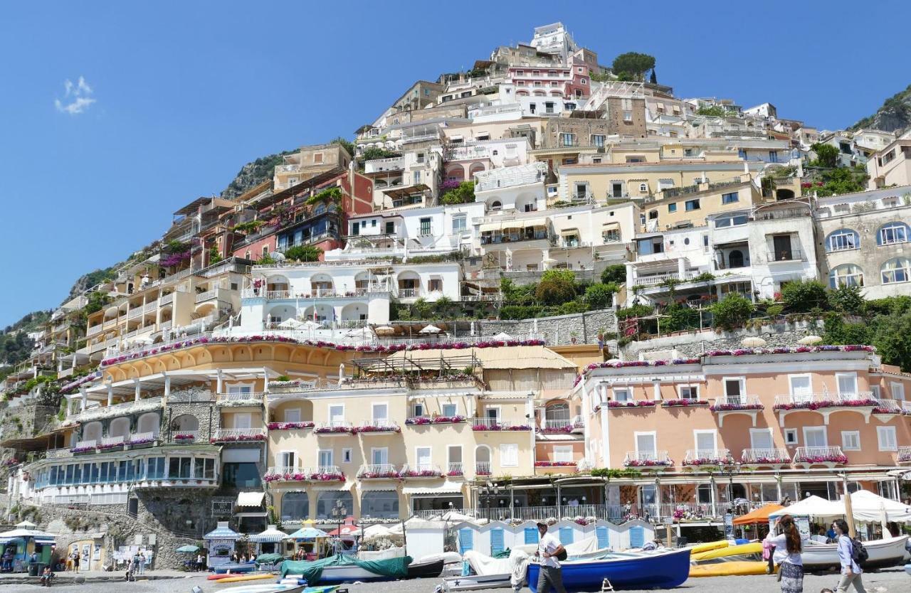 Bed & Breakfast Terrazza Core Amalfitano