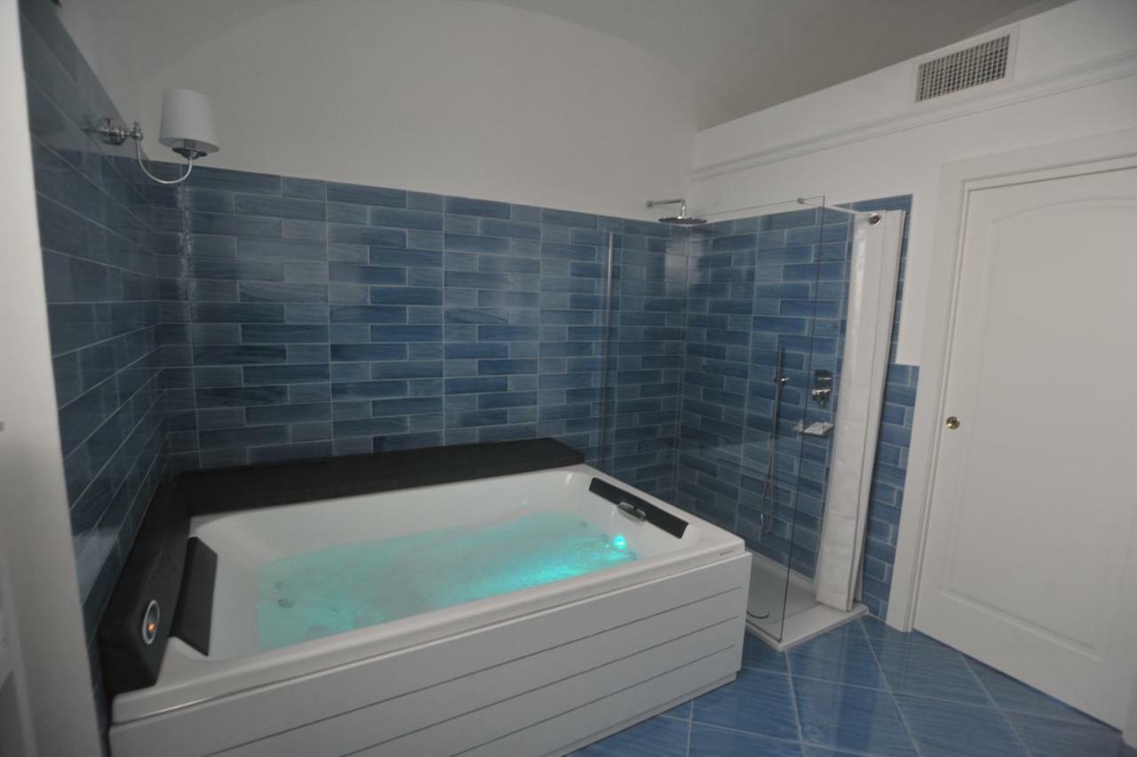 Bed & Breakfast Terrazza Core Amalfitano