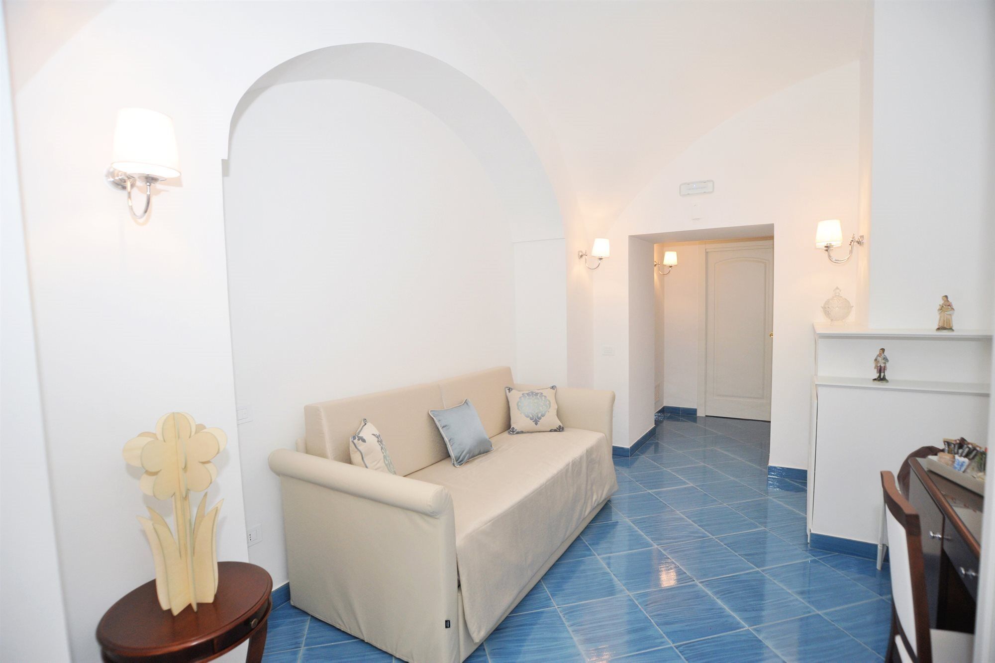 Terrazza Core Amalfitano Bed & Breakfast